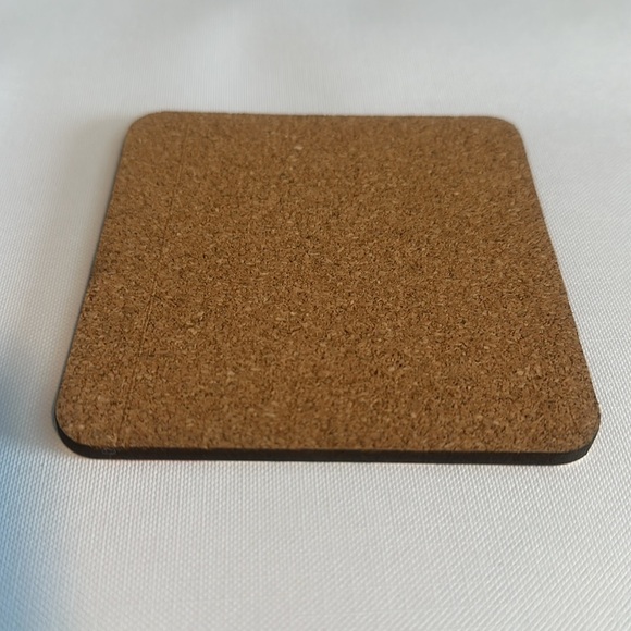 Set of 4 Coasters - Picture 6 of 6